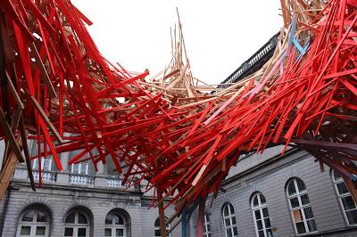 Oups, j'ai avalé un Lego... Oups, j'ai avalé un Lego...