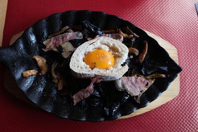 Oups, j'ai avalé un Lego... Oups, j'ai avalé un Lego...