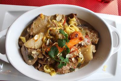 Oups, j'ai avalé un Lego... Oups, j'ai avalé un Lego...