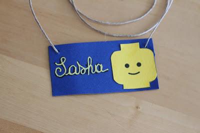 Oups, j'ai avalé un Lego... Oups, j'ai avalé un Lego...