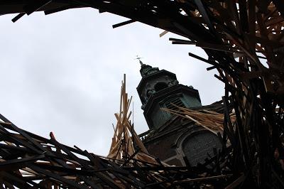 Oups, j'ai avalé un Lego... Oups, j'ai avalé un Lego...