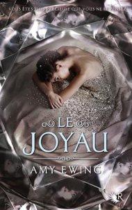 Le joyau, Livre II – La rose blanche de Amy Ewing Le Joyau de Amy Ewing