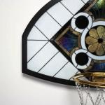 ART : Basket Ball & Art