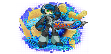 Mighty No. 9 – Nouveau trailer Mighty No. 9 – Nouveau trailer