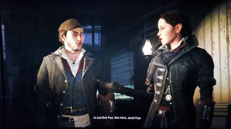 20151128 161332 1024x576 Test   Assassins creed syndicate   xbox one  ubisoft Assassins Creed Syndicate assassins creed 