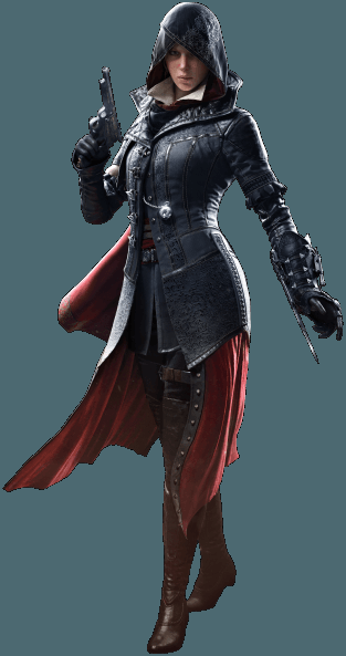  Test   Assassins creed syndicate   xbox one  ubisoft Assassins Creed Syndicate assassins creed 
