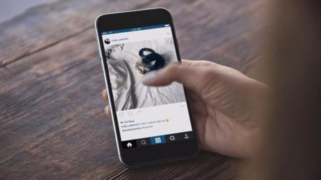 Le multi-compte pourrait être déployé sur Instagram prochainement