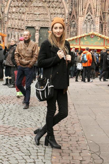 #140 Un petit tour dans Strasbourg #140 Un petit tour dans Strasbourg