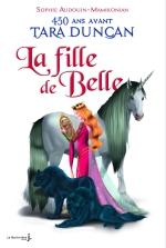 Bilan de ma PAL de Novembre 2015 la-fille-de-belle-606385
