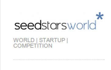 La compétition de startup SeedStars à Alger en Décembre