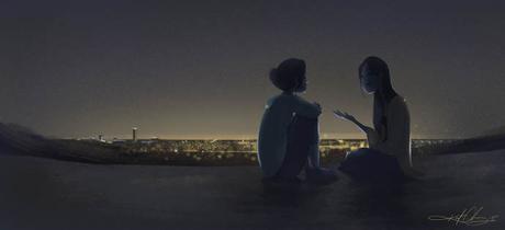 Drawings, sketches and paintings by Kurt Chang Drawings, sketches and paintings by Kurt Chang