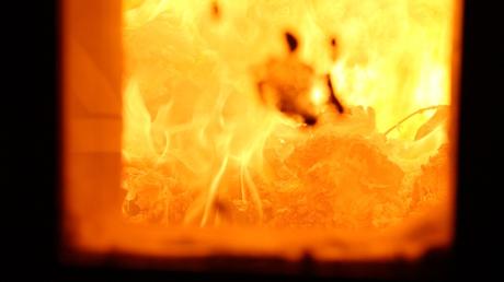 COP21 - Incinérateur d'Échillais : un scandale écologique en devenir ? COP21 - Incinérateur d'Échillais : un scandale écologique en devenir ?