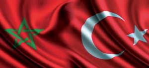 Turquie Maroc