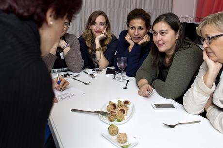 Retour sur la Masterclass Foie Gras Labeyrie LABEYRIE_BLOG2015_118