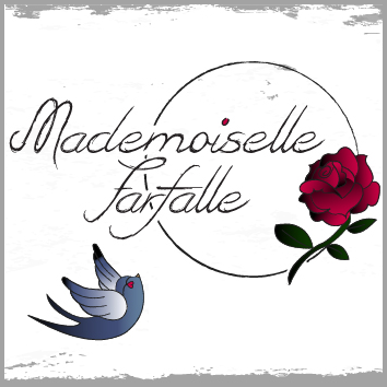 Mademoiselle Farfalle