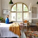 DECO : De fabrique à loft coloré ! DECO : De fabrique à loft coloré !