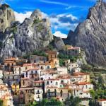 ITALIE : 20 Des plus beaux villages à visiter ! Partie 2 ITALIE : 20 Des plus beaux villages à visiter ! Partie 2