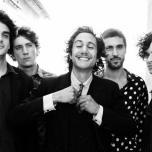 Feu! Chatterton Agenda des concerts parisiens à ne pas manquer : décembre 2015