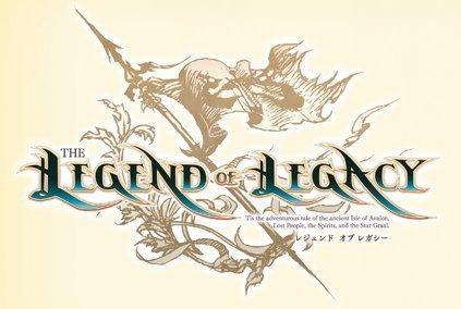 The Legend of Legacy – Nouvelle vidéo !‏