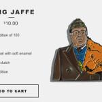 Has-been or not : Le pin’s… Has-been or not : Le pin’s…