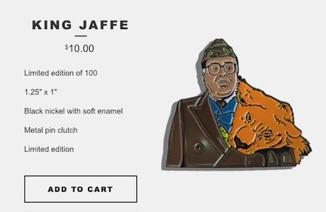 Has-been or not : Le pin’s… pattilapel3