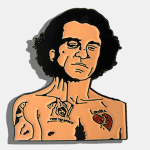 Has-been or not : Le pin’s… Has-been or not : Le pin’s…