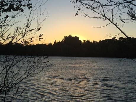 Montfaucon s'endort Montfaucon s'endort