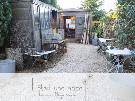 Il était une noce Il était une noce