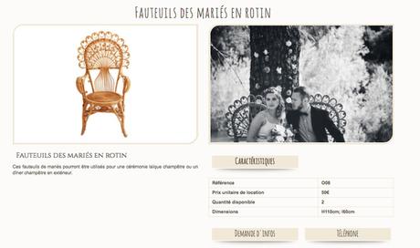 Il était une noce Il était une noce