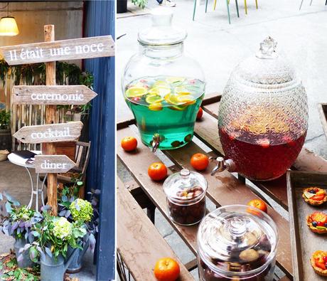 Il était une noce Il était une noce