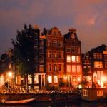 Et si on (re)partait à Amsterdam ? #cityguide