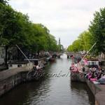 Et si on (re)partait à Amsterdam ? #cityguide