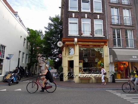 Et si on (re)partait à Amsterdam ? #cityguide - Charonbelli's blog de voyages
