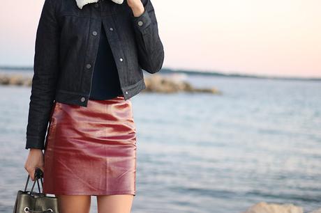 I want it / night and day ! (+ jeu concours) shooting-annees60