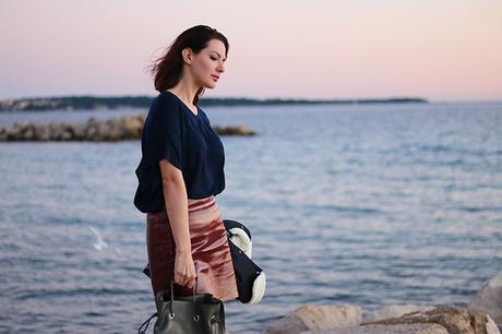 I want it / night and day ! (+ jeu concours) look-retro-sixties