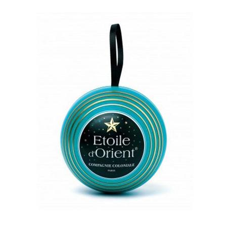 Thé des neiges : pour un moment détente pendant les fêtes Thé des neiges : pour un moment détente pendant les fêtes