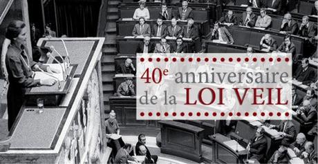 La Faiseuse d’anges Loi veil