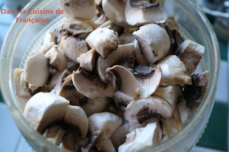 Boeuf Wellington ou Filet de Boeuf en Croûte DSC00131