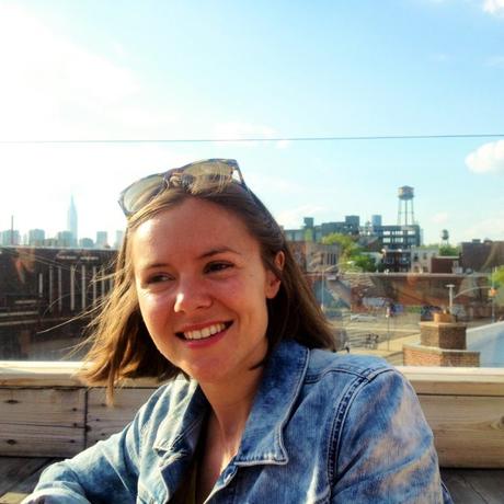 « New York Off Road » : découverte de la « Big Apple » avec Élise Goujon ! New York