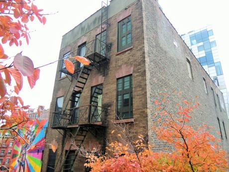 « New York Off Road » : découverte de la « Big Apple » avec Élise Goujon ! New York