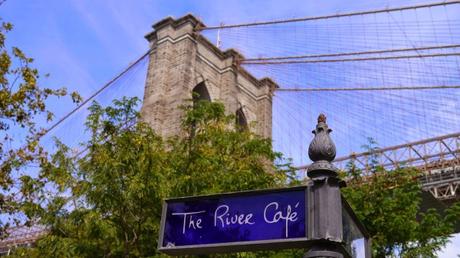 « New York Off Road » : découverte de la « Big Apple » avec Élise Goujon ! New York