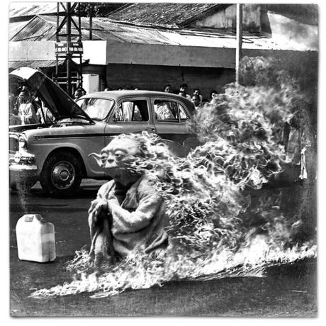 Star Wars s’invite sur les pochettes de disques cultes whythelongplayface3