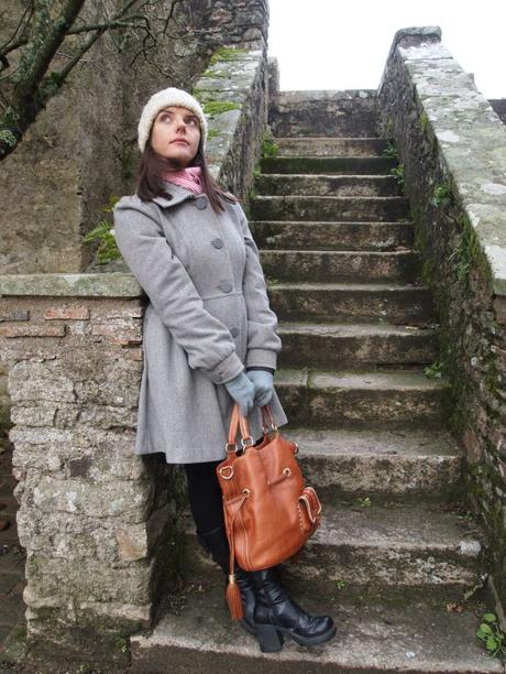 Promenade au Domaine de la Garenne Lemot (Clisson) OLYMPUS DIGITAL CAMERA