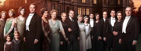 Downton Abbey le film prochainement au cinema !