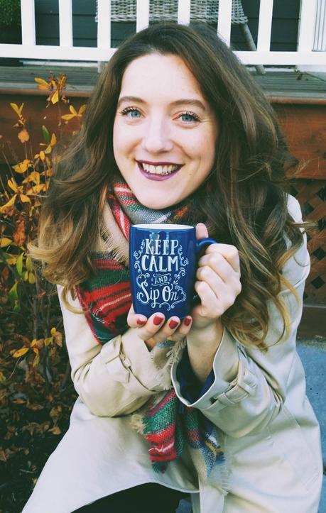 Look d'automne Look d'automne