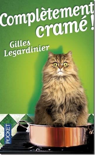 complètement cramé complètement cramé