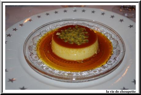 CREME RENVERSEE COCO-PASSION crème renversée coco-passion-677