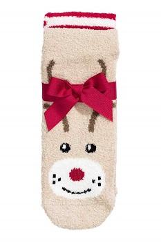 Traditions de Noël et une jolie sélection de DIY vie-organisee-traditions-de-noel-chaussettes
