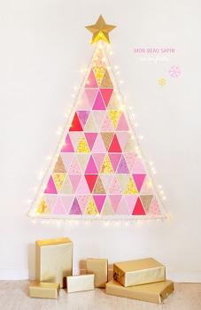 Traditions de Noël et une jolie sélection de DIY vie-organisee-traditions-noel-sapin5