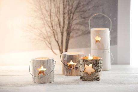 Traditions de Noël et une jolie sélection de DIY vie-organisee-traditions-noel-buche-décoration-bois2